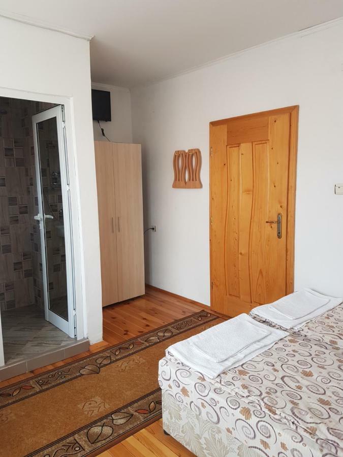 Yana Guest House Dobrinishte Ngoại thất bức ảnh